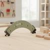 Woodworking Curved Template Tool Heavy-Duty for Cabinet Makers