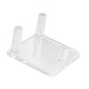 Rock Display Stand Acrylic Stand, Multifunctional, Square Easel Stands for