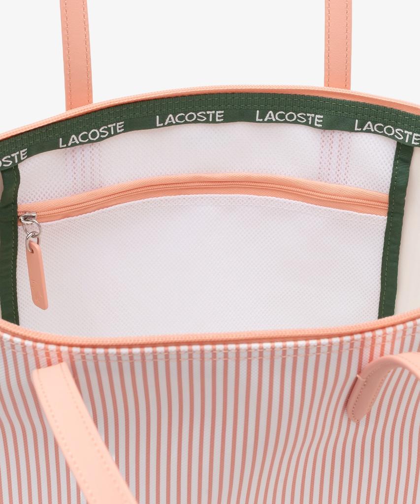 Женская сумка-шоппер Lacoste L.12.12 Concept Сезонная Большая Nf5256S56G T48