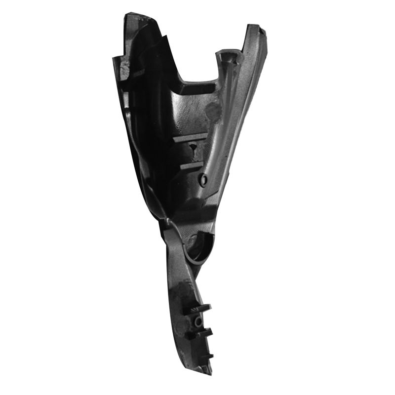 Front Bonnet Cowl Watercourse Cover Trim Outer Exterior Windshield Cover For BMW 5 Series E39 95-03 51718193201 L