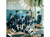 [CD] One Fu All , All Fu One Type B First Press Limited Edition TECI-1810 NEW