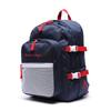 Oops 3D Pocket Mesh Backpack (Navy/Red), RD173010CNRF0-7000026073