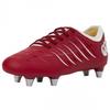 Childrens/Kids Phoenix 2.0 Leather Soft Ground Rugby Boots