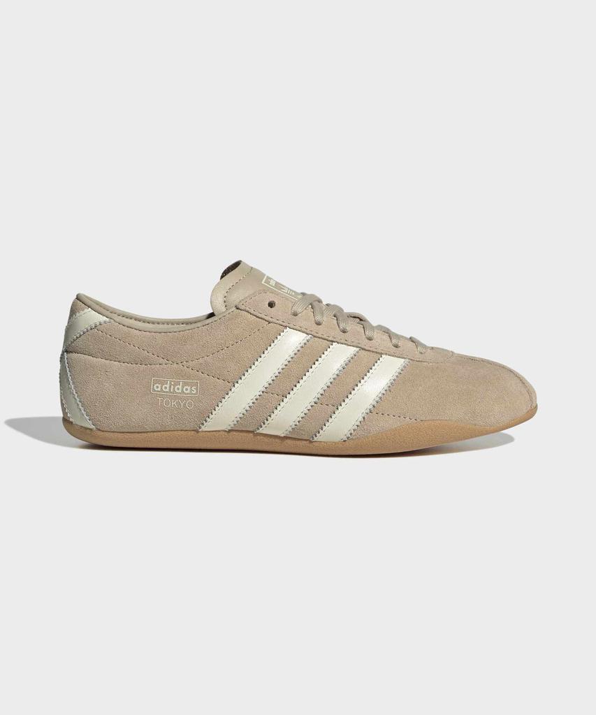 adidas Токио - Каменно-хаки:Белый / Ki3583