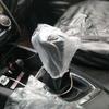 Универсальные Одноразовые Пылезащитные Чехлы на Автомобильные Сиденья Водонепроницаемые Защитный Чехол на Руль Автомобиля Аксессуары для Салона Автомобиля