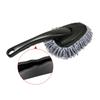 Car Wash Cleaning Brush Car Washing Water Flow Foam Brush Vehicle Cleaning Care Tool