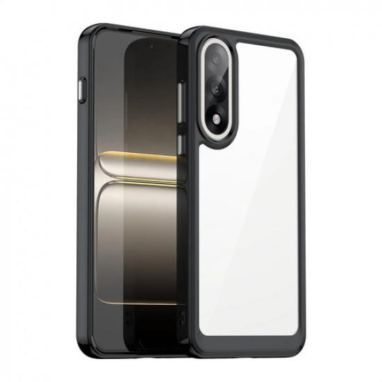 Phone Case For Oneplus Nord 5 5g/ace 5 Ultra , Clear Transparent Phone Case Cover For Oneplus Nord 5 5g/ace 5 Ultra