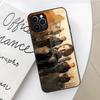 Чехол для телефона Фильм Голодные игры для Iphone 17 16 Air 15 14 12 11 13 Pro Max Mini X Xr Xs Se Puls Стеклянная крышка