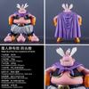 Фигурка-аксессуар Dragon Ball Супер Сайян Демон Человек Толстый Буу статуэтка двумерный аксессуар модная игрушка кукла украшение
