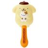 Трехмерная щетка для волос Pom Pom Purine, разноцветная, 1 шт., популярный персонаж в Корее