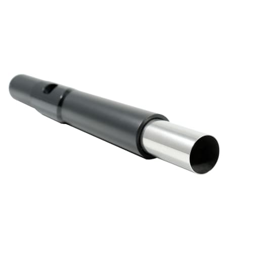NUVOBand NB300FBK Пластиковый духовой инструмент, Полностью водонепроницаемый, Флейта в строе тональности C, Черный, В комплекте: Чехол, Настенный держатель, Шомпол и Схема аппликатуры