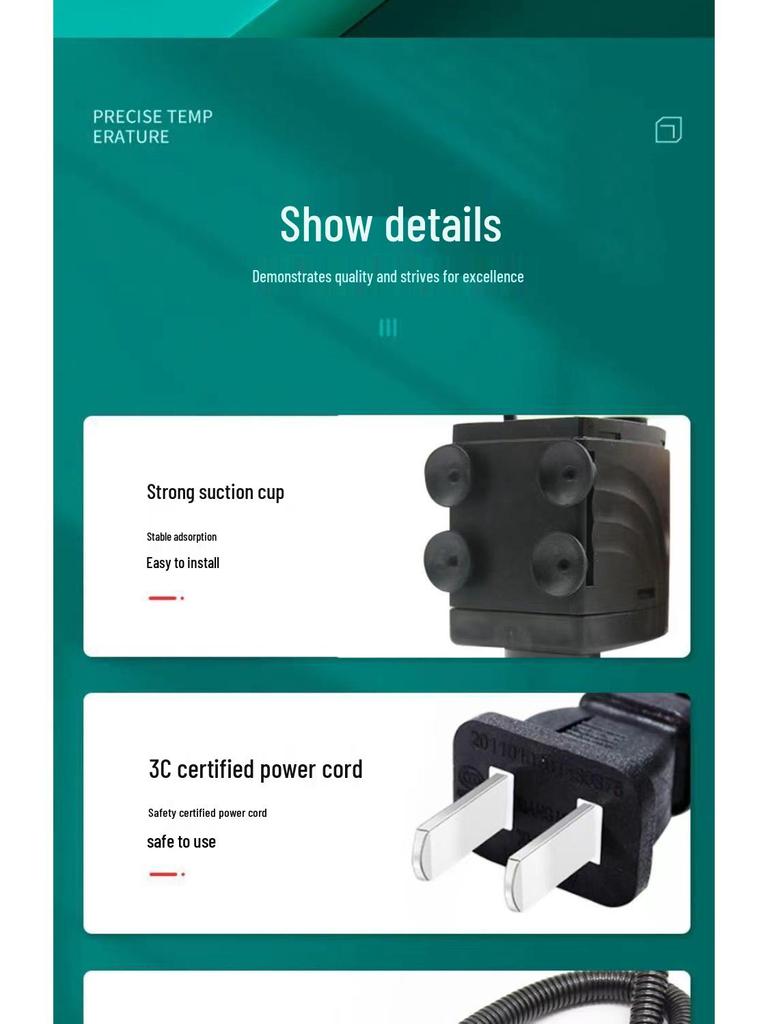 Silent Three-in-One Fish Tank Oxygenating Circulation Filter System