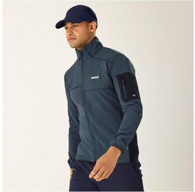 Флис Regatta Baslinn Full Zip