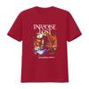 Paradise Lost Draconian Times Band T Shirt For Fans All Sizes Available vintage Washed Soft Top For Everyday Wear Comfortable