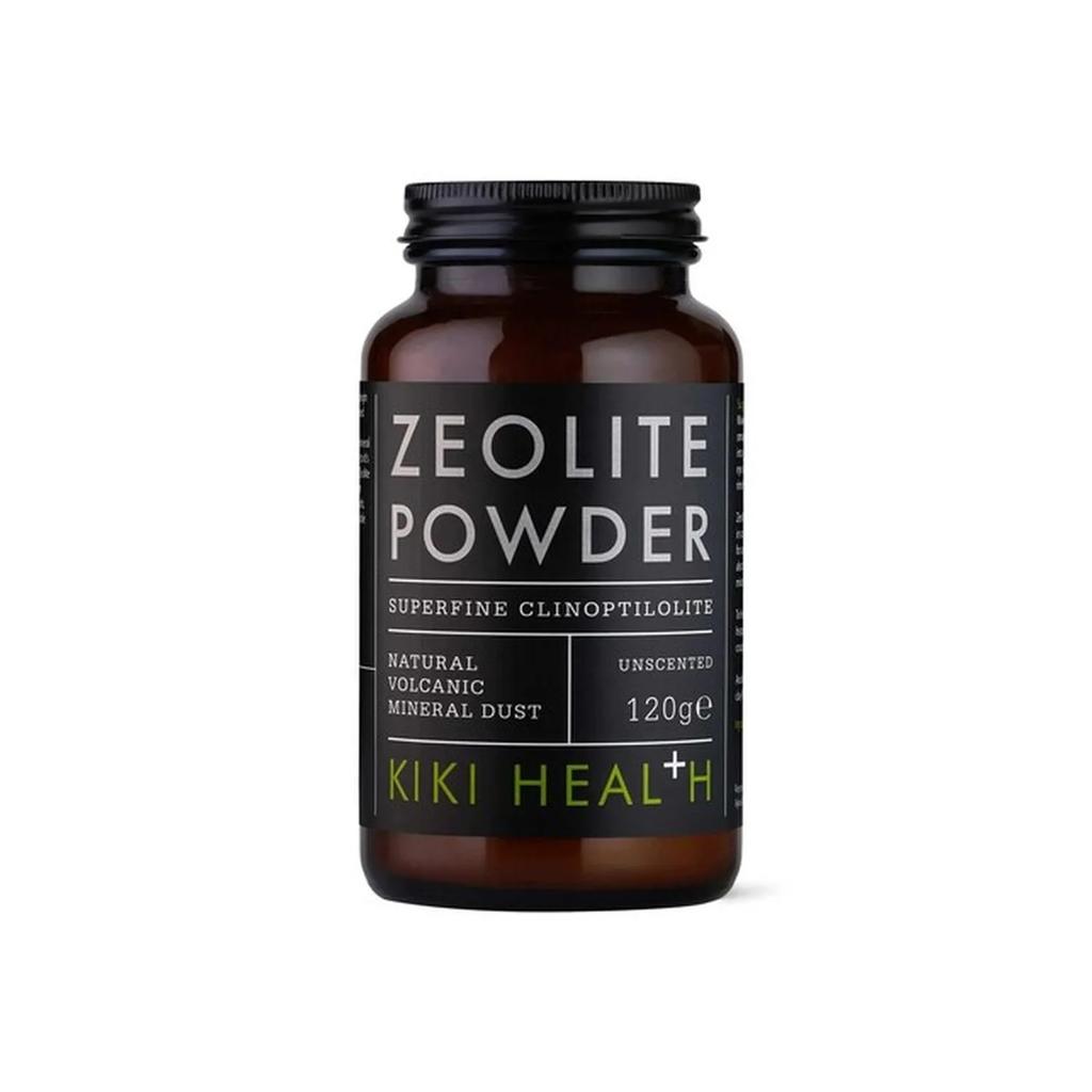 Zeolite Powder - 120 grams