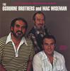 CD OSBORNE BROTHERS The Osborne Brothers Mac Wiseman CD9016 CMH 1987 США Кантри/Фолк Б/у