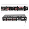 Dna Ampli 5.0 Стерео Усилитель Звука Hifi Bluetooth USB SD FM AUX Пульт ДУ