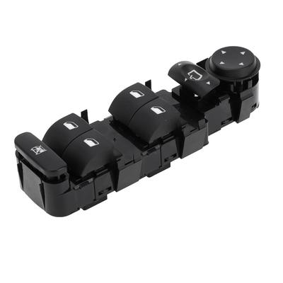 Переключатель управления стеклоподъемниками и зеркалами Power Master 6554HA для Citroen C4
