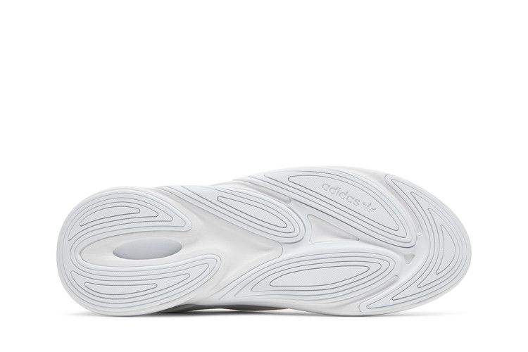 Unisex Sneakers adidas Ozelia White Reflective White/White/Reflective