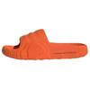 Шлепанцы Adilette 22 'Оранжевые' IF3660