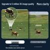 Dahua DH-b5F-4G 5MP Solar 4G Outdoor PTZ Security Camera CN plug (adapter included)