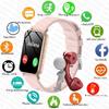 2025 Новый Часы 5 Мужские Умные Часы 100+ Спортивный Режим Отслеживание Bluetooth Звонок Пульс Водонепроницаемый Спорт Фитнес Умный Браслет Женские
