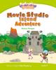 Книга Level 4: Poptropica English Movie Studio Island Adventure