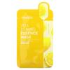 Vita Toning Essence Beauty Mask, 1 Sheet, 20Ml(0.68Fl Oz)