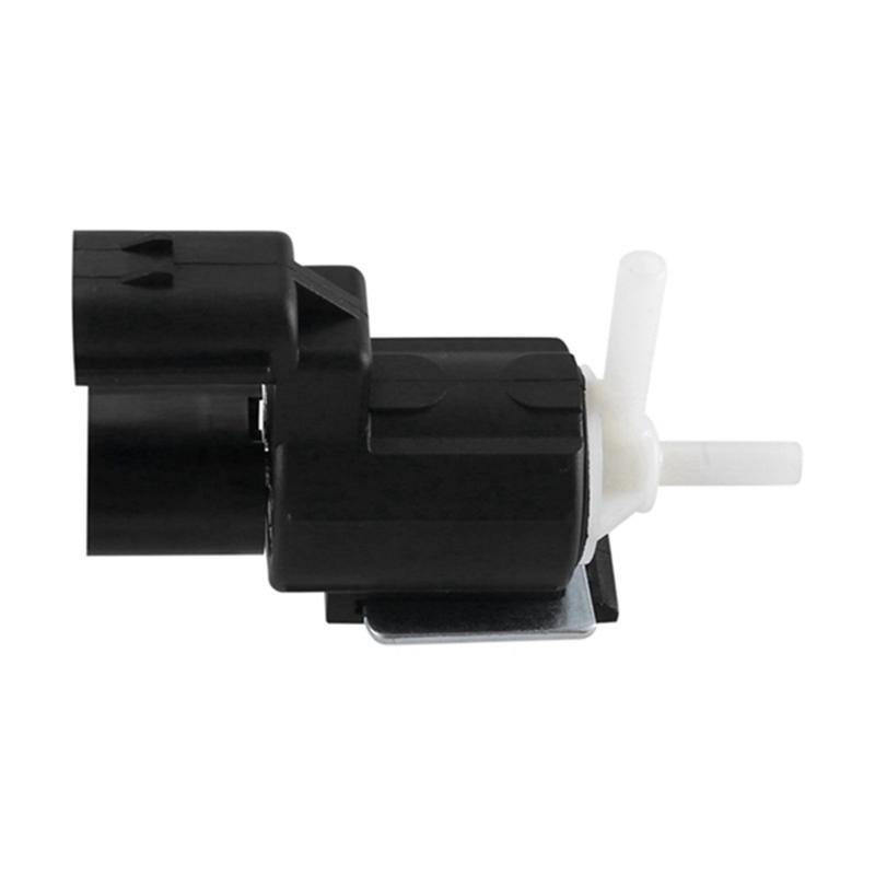 Wheel Hub Vacuum Valve Solenoid Valve 4154221002 For Ssangyong Actyon Sports Kyron Rexton Stavic-M53K