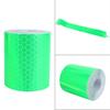 3M*5CM Reflective Safety Warning Tape Film Sticker Conspicuity Tape Roll
