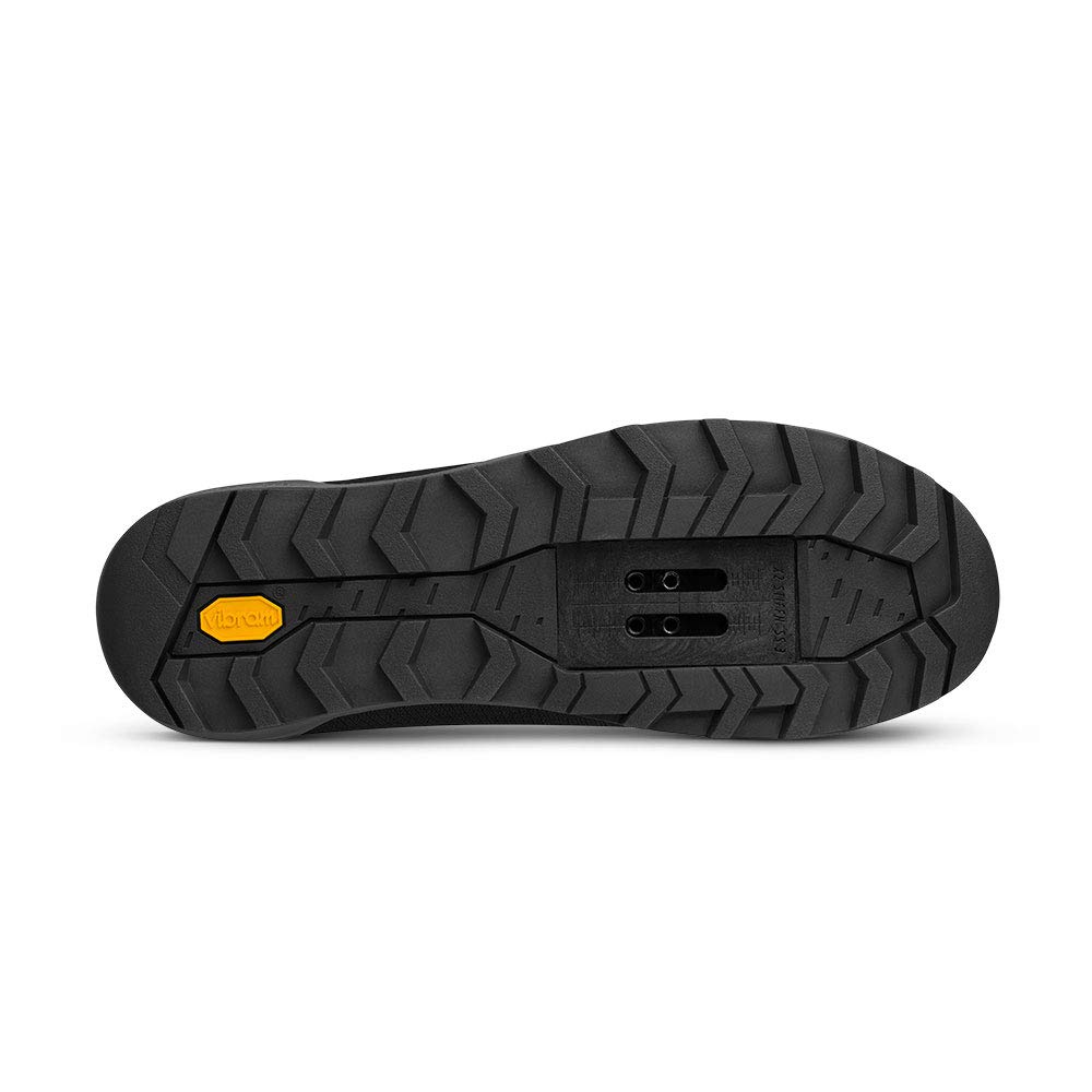 Fizik X2 TERRA ERGOLACE 41 СИНИЙ BLU/ЧЕРНЫЙ