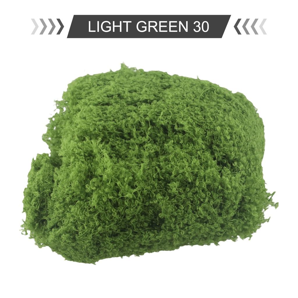 Breathable Artificial Moss Fake Moss Plastic Moss Aesthetic Appeal