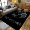 Destiny's Blade: Witcher Saga carpet Home Decor Doormat Room Art Fashion