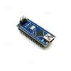 Nano V3.0 ATMEGA328P С загрузчиком Совместимый контроллер Nano 3.0 для Arduino CH340 USB-драйвер