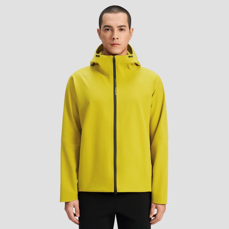 DESCENTE WOMEN'S RUNNING Jackets Men's Hooded Moderate Other D4131TJK51