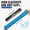 WRELS Sports Headband Anti Slip Running Yoga Fitness Hair Band Sweat Absorbing Moisture-wicking Breathable Elastic Hair Bands
