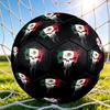 1pc Mexico Soccer Emblem Soccer Ball Size 5, Suitable for Practice Matches/tournament Training,Lightweight and Durable. mxg7026