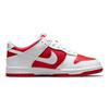 Nike Dunk Low Championship Red 2021 GS Sneakers CW1590-600