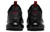 Nike Air Max 270 Антрацит Командный Красный DZ4402-001