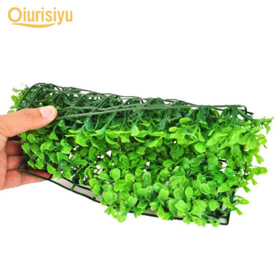 Искусственный эмуляционный газон для аквариума, пластиковый декор для растений, домашний отель, прекрасный питомец