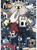 Videogame Hollow Knight Posters Prints Canvas Painting Anime Game Wall Picture For Modern Kids Room Home Decoration