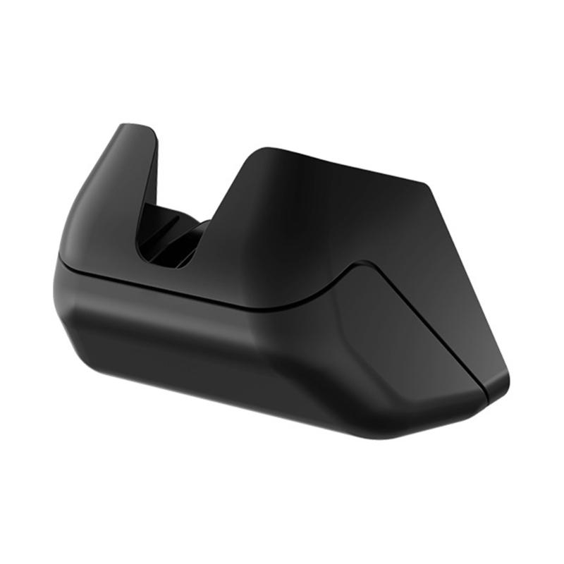 For Tesla Model Y/YL juniper 2025-2026 Car Glasses Case Snglasses Holder Internal Flocking Rearview Glasses Storage Box
