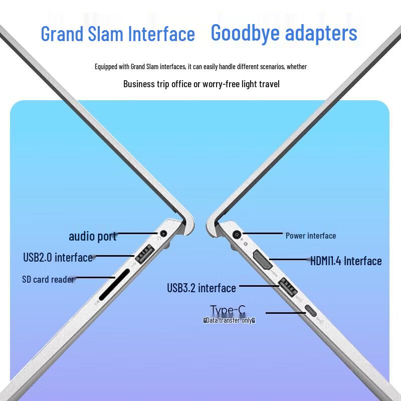 Dell Inspiron 15 Pro Laptop (CN version)