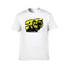 Cal Crutchlow  Monster Футболка футболка для мужчины мужские футболки для мужчин Футболка