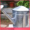 Thickened Galvanized Steel Watering Can