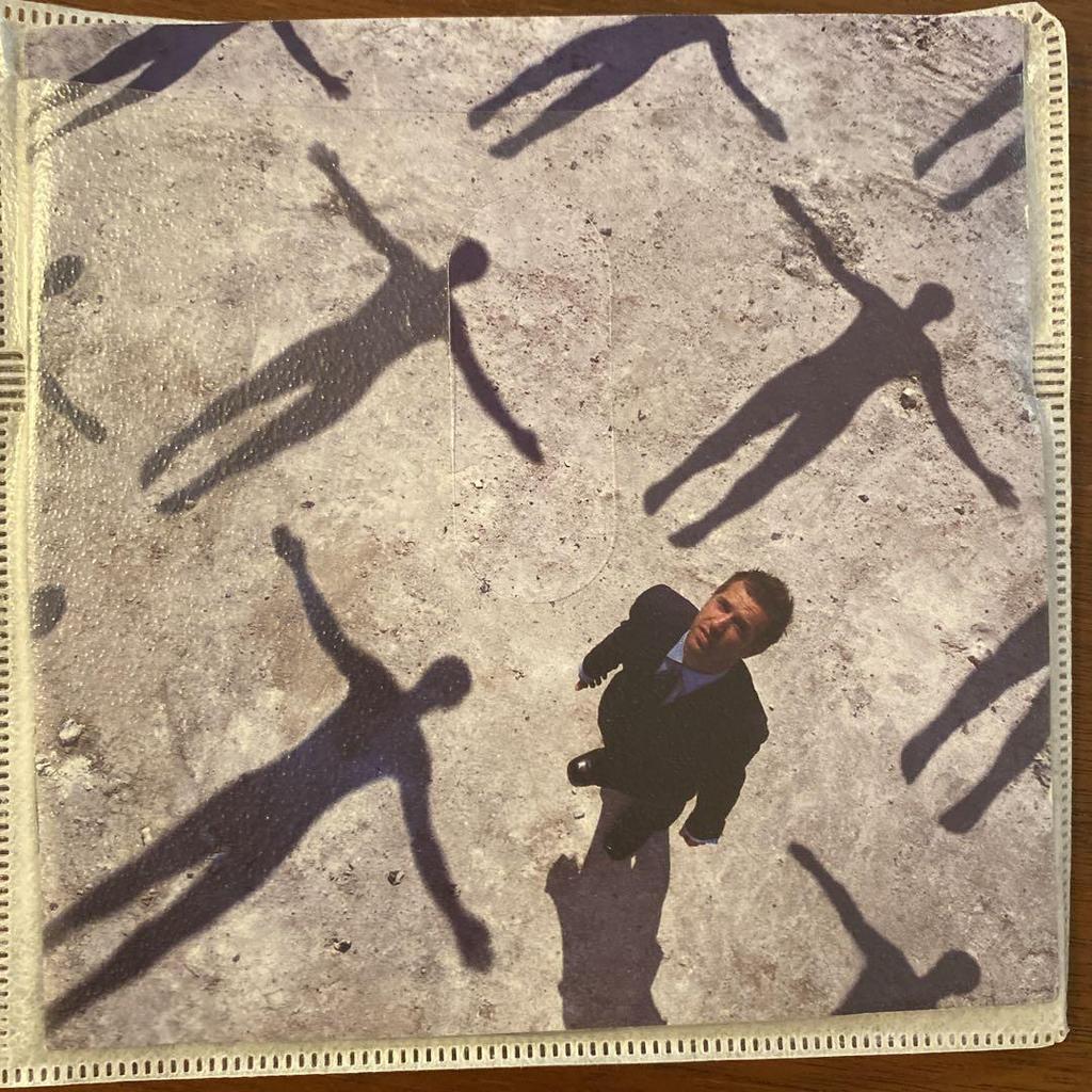 [USED] 9 albums MUSE