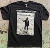 Редкий! Футболка унисекс Tommy Wright III с коротким рукавом, все размеры от S до 5XL