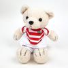 [Perfect World Tokyo] Bear Rugby Representative Plush Toy Cheering Goods Cheering Goods  Free