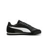 Puma TURINO 397646 Унисекс Ретро Повседневные Кроссовки с Открытым Носком