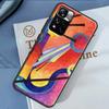 Абстрактный художественный чехол Wassily Kandinsky для Xiaomi Redmi Note 14 13 11 9 10 12 Pro 9S 10S 11S 12S Redmi 10C 12C 13C 14C